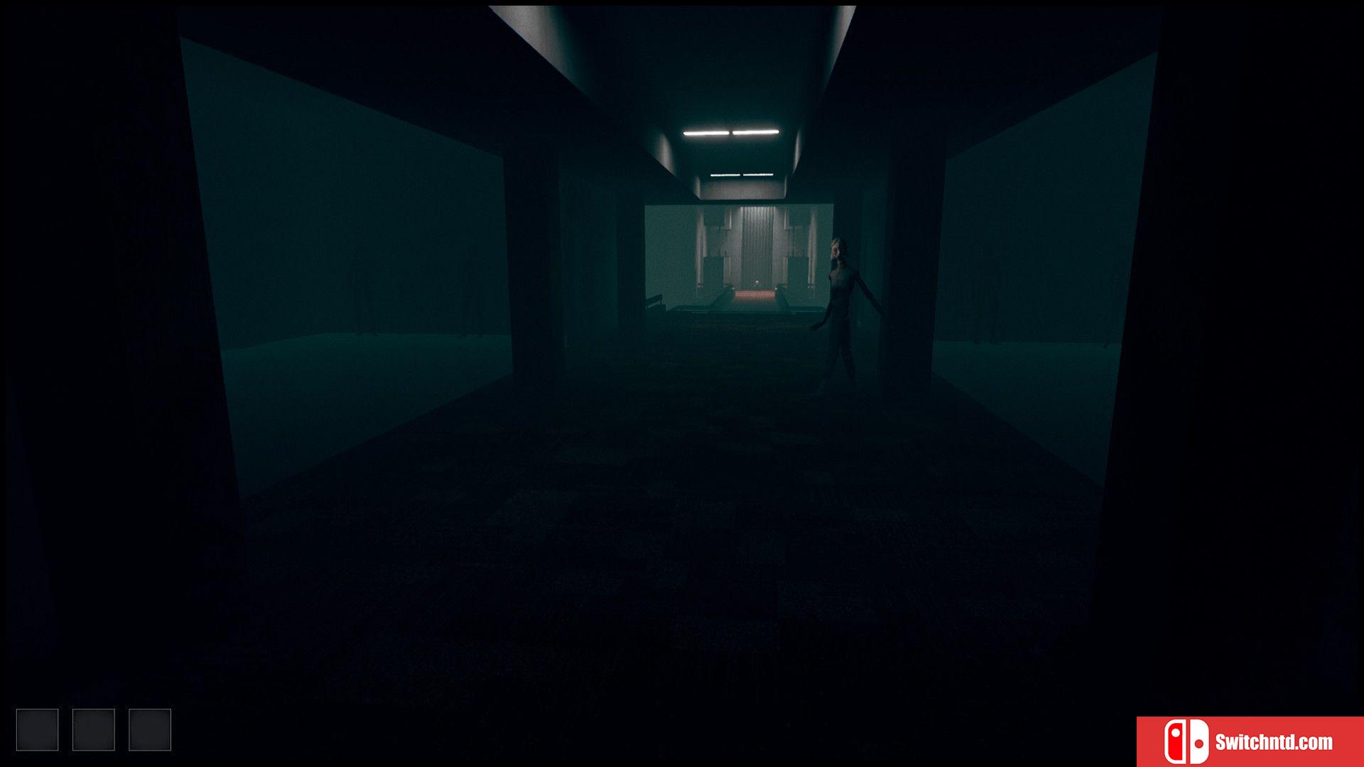 《引起恐惧（INVITATION To FEAR）》官方中文 TiNYiSO镜像版[CN/EN/JP]_2