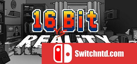 《16位与现实（16bit vs Reality）》官方中文 v1.2.24 VACE硬盘版[CN/EN]_0