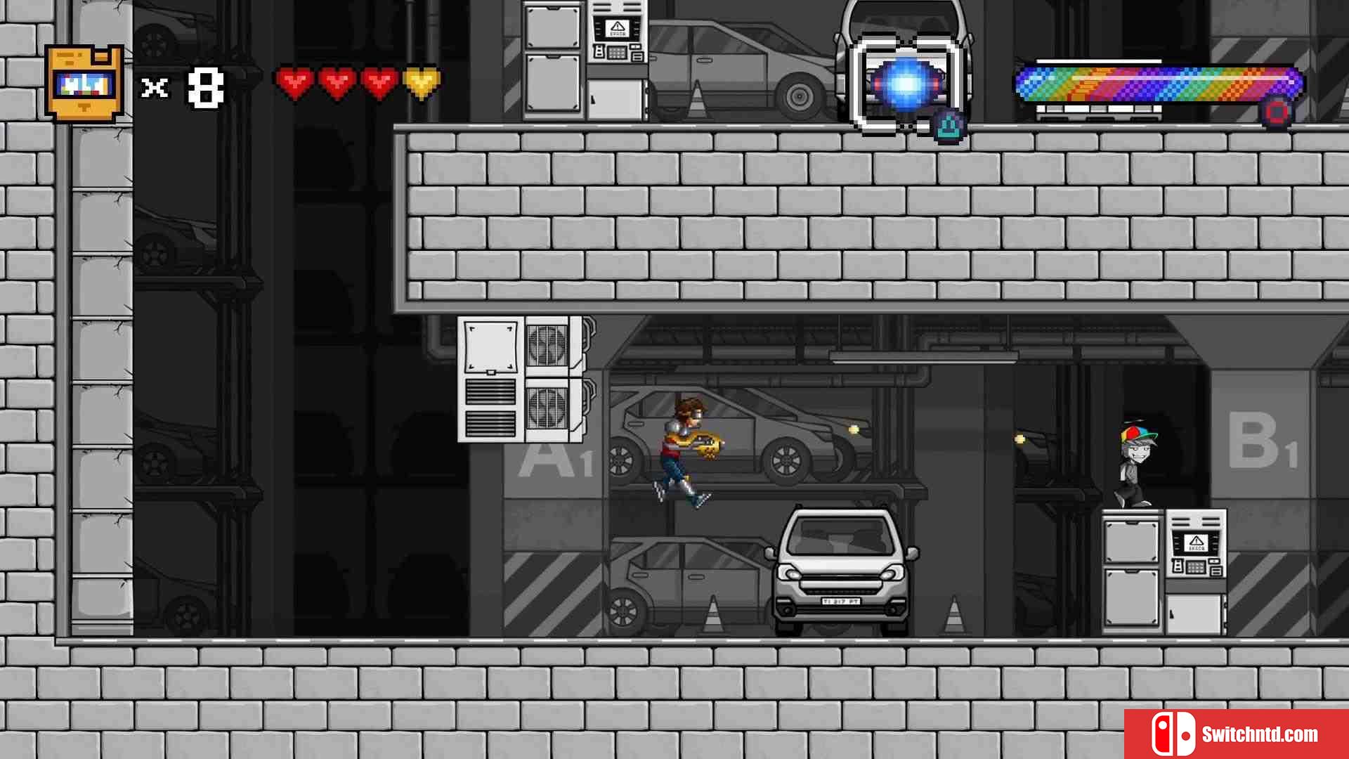 《16位与现实（16bit vs Reality）》官方中文 v1.2.24 VACE硬盘版[CN/EN]_2
