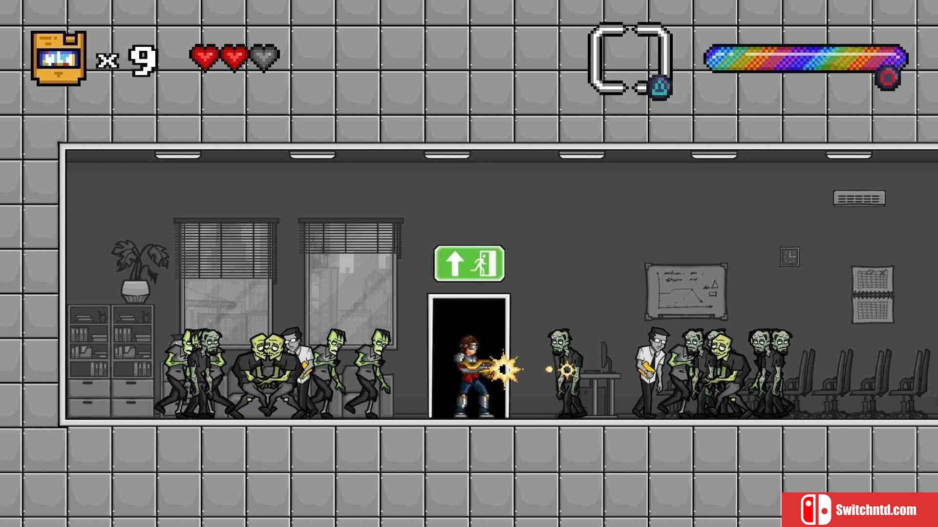 《16位与现实（16bit vs Reality）》官方中文 v1.2.24 VACE硬盘版[CN/EN]_3