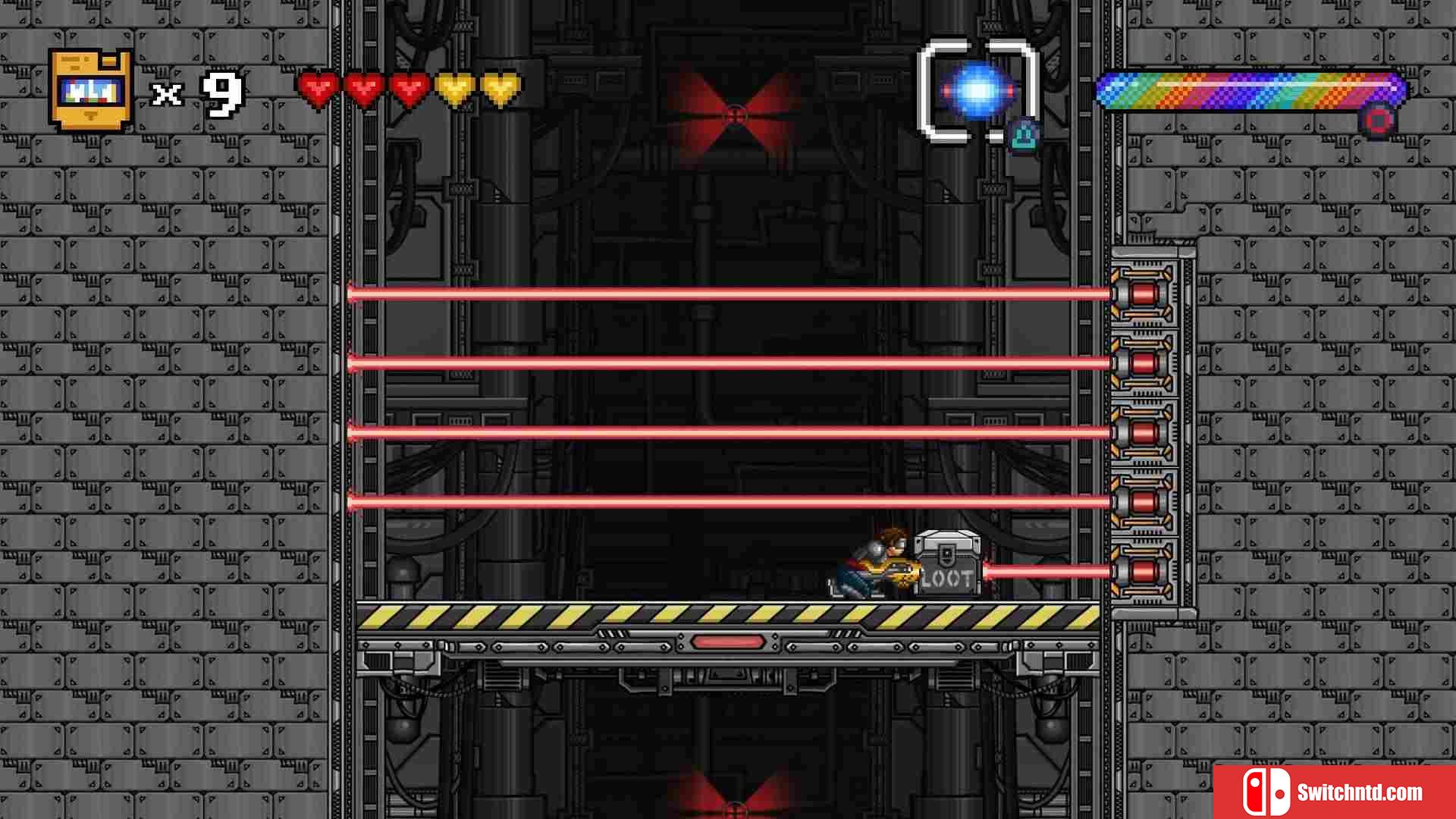 《16位与现实（16bit vs Reality）》官方中文 v1.2.24 VACE硬盘版[CN/EN]_4