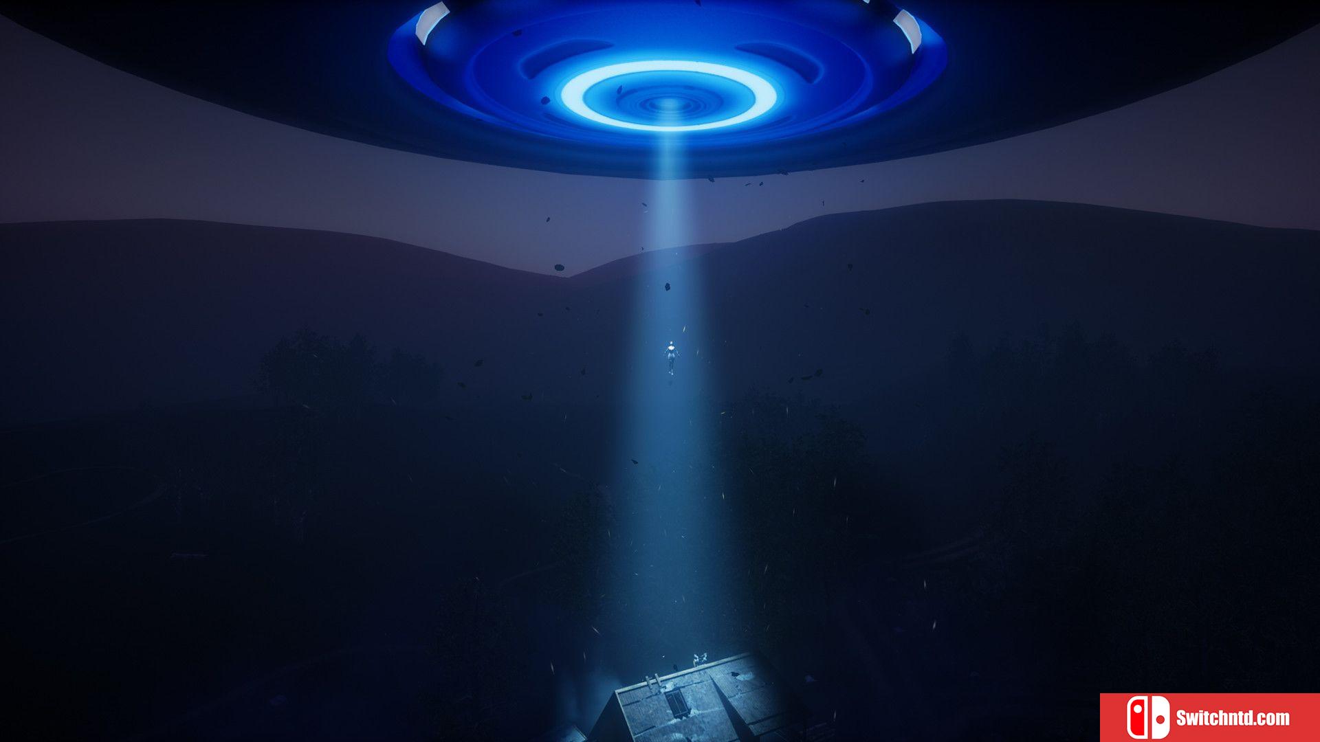 《外星人绑架经历（Alien Abduction Experience）》官方中文 TiNYiSO镜像版[CN/TW/EN/JP]_3