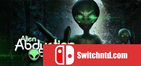 《外星人绑架经历（Alien Abduction Experience）》官方中文 TiNYiSO镜像版[CN/TW/EN/JP]_0