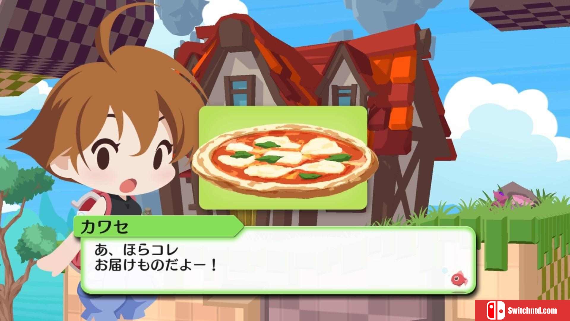 《海腹川背Fresh!（Umihara Kawase Fresh!）》官方中文 Build 6945189 P2P硬盘版[TW/EN/JP]_3