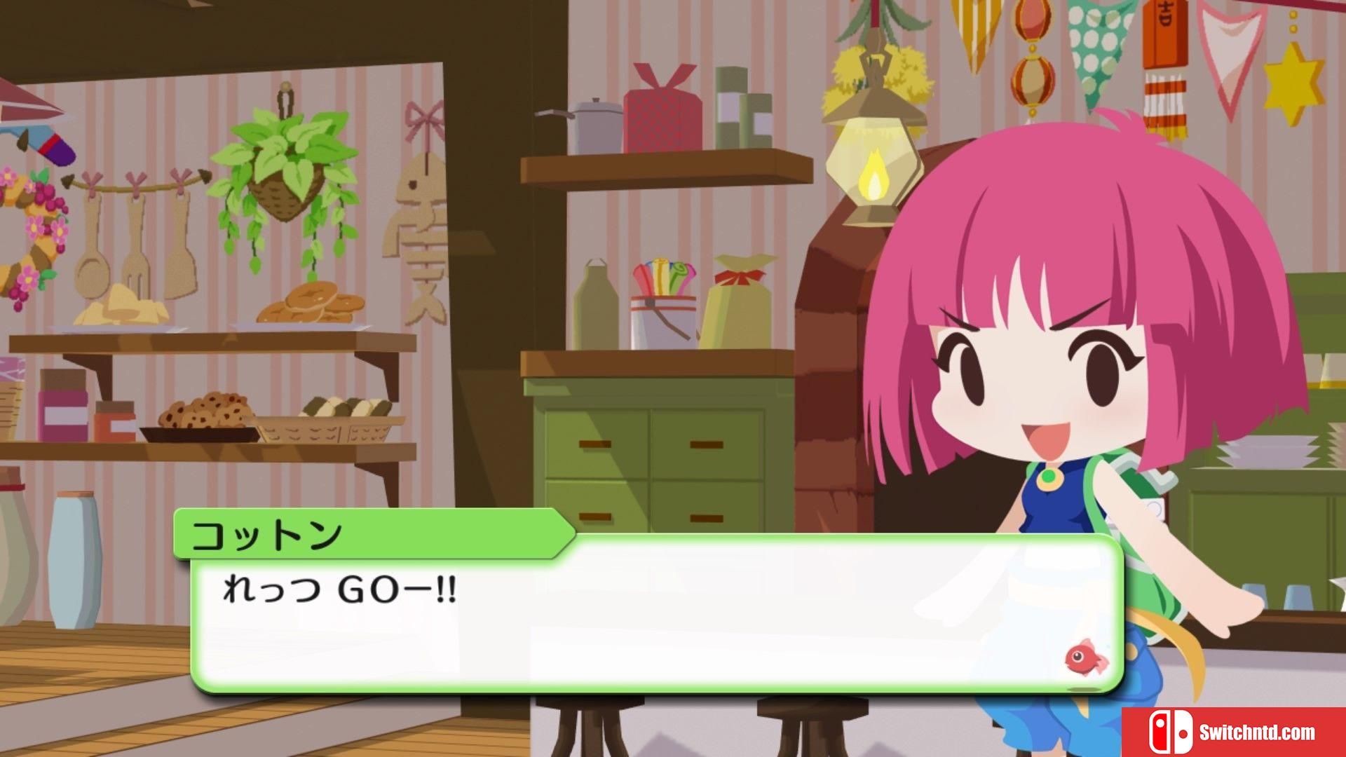 《海腹川背Fresh!（Umihara Kawase Fresh!）》官方中文 Build 6945189 P2P硬盘版[TW/EN/JP]_2