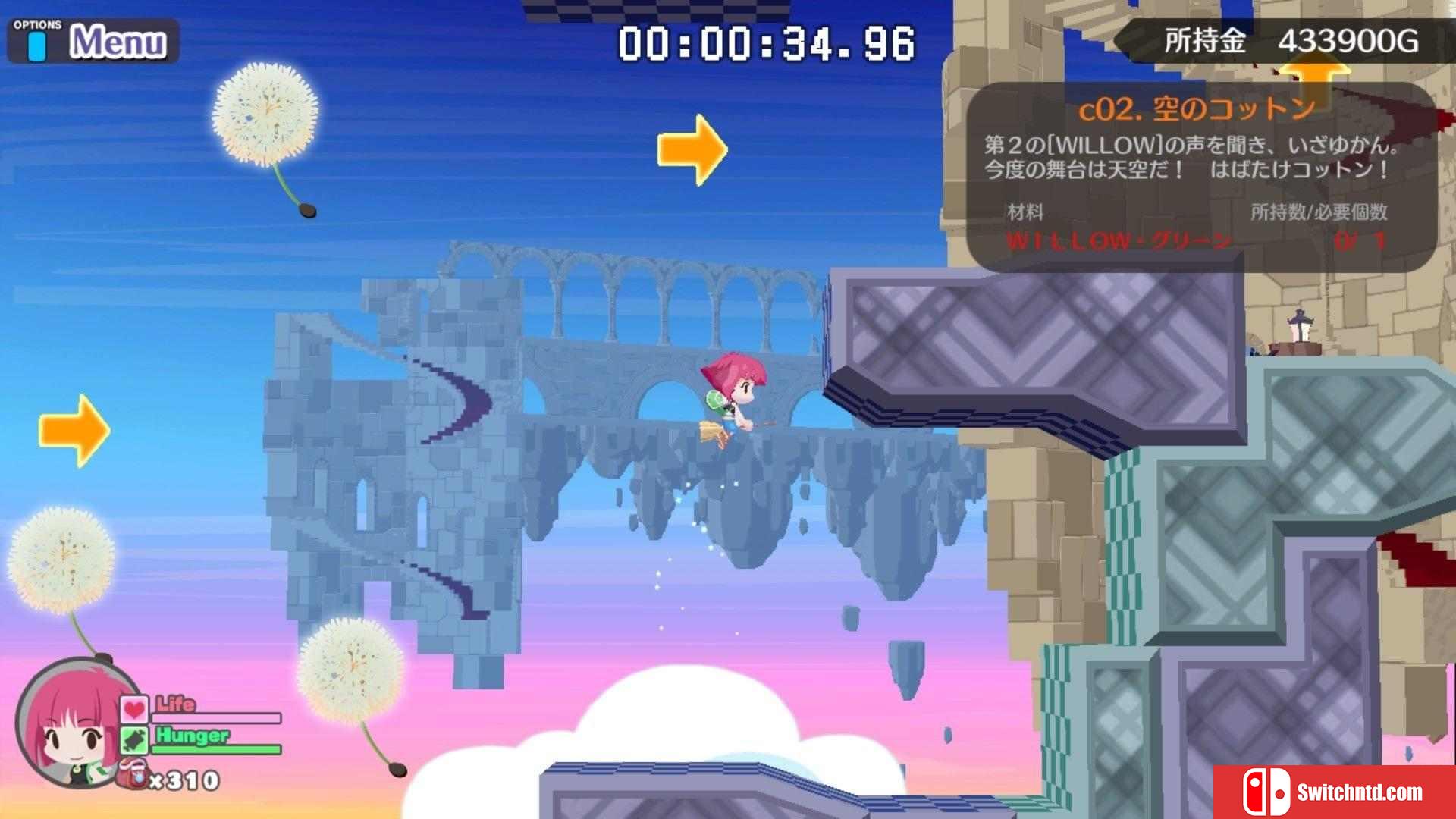 《海腹川背Fresh!（Umihara Kawase Fresh!）》官方中文 Build 6945189 P2P硬盘版[TW/EN/JP]_4