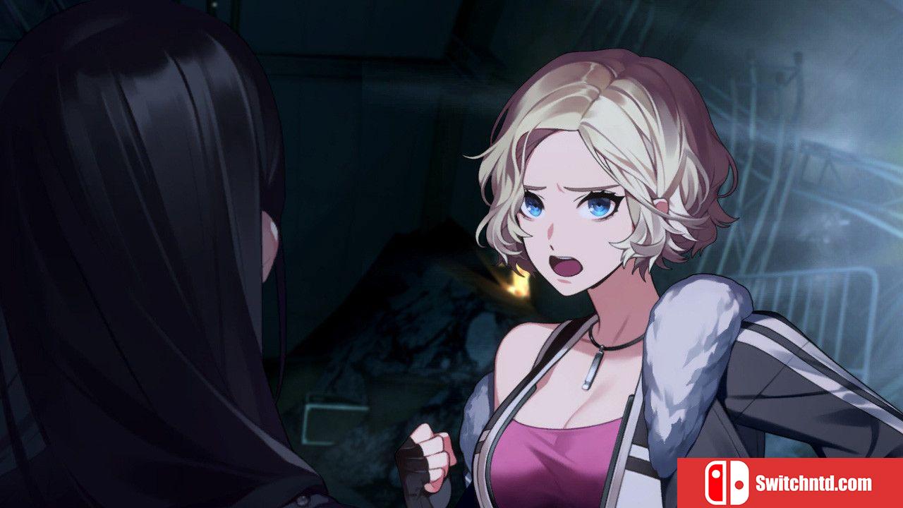 《深埋之星（BURIED STARS）》官方中文 DARKSiDERS镜像版[CN/TW/EN/JP]_3