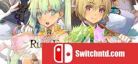 《符文工房4：特别版（Rune Factory 4 Special）》官方中文  PLAZA镜像版[TW/EN/JP]_0