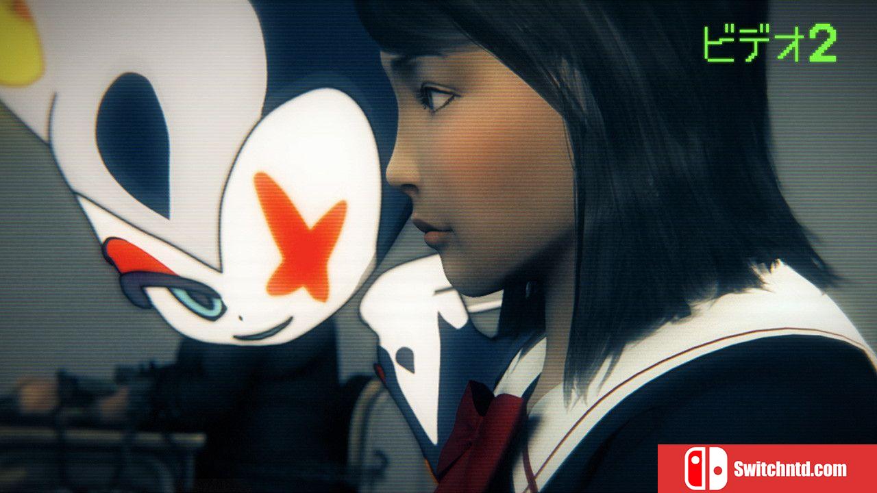 《世界终末俱乐部（World's End Club）》官方中文 CODEX镜像版[CN/TW/EN/JP][更新修正补丁]_5