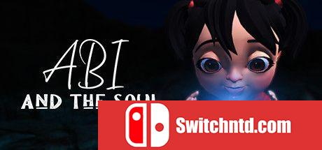 《阿比与灵魂（Abi and the soul）》官方中文 PLAZA镜像版[CN/EN]_0
