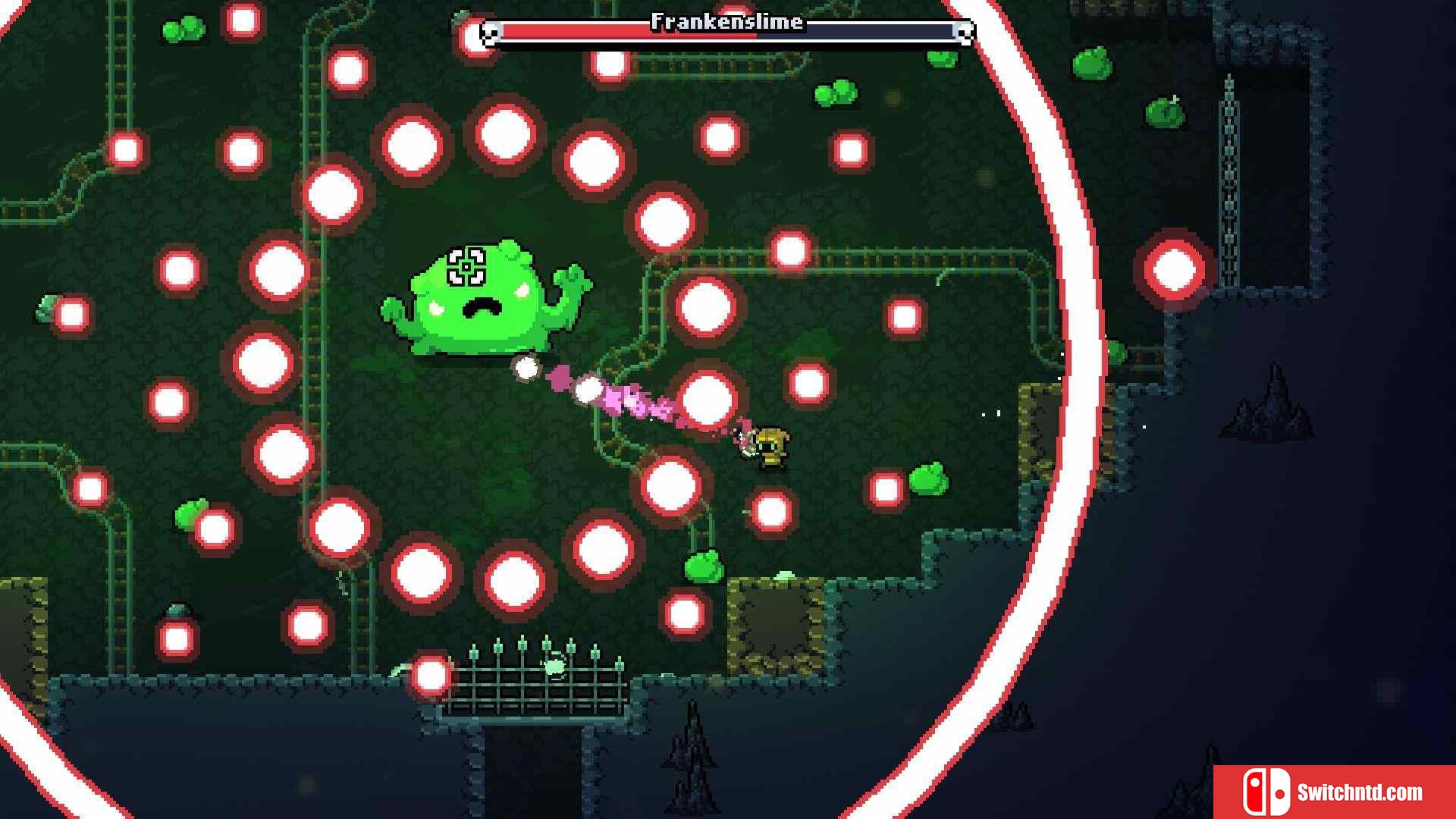 《Archvale（Archvale）》官方中文 v1.1.3 SiMPLEX硬盘版[CN/EN/JP]_1