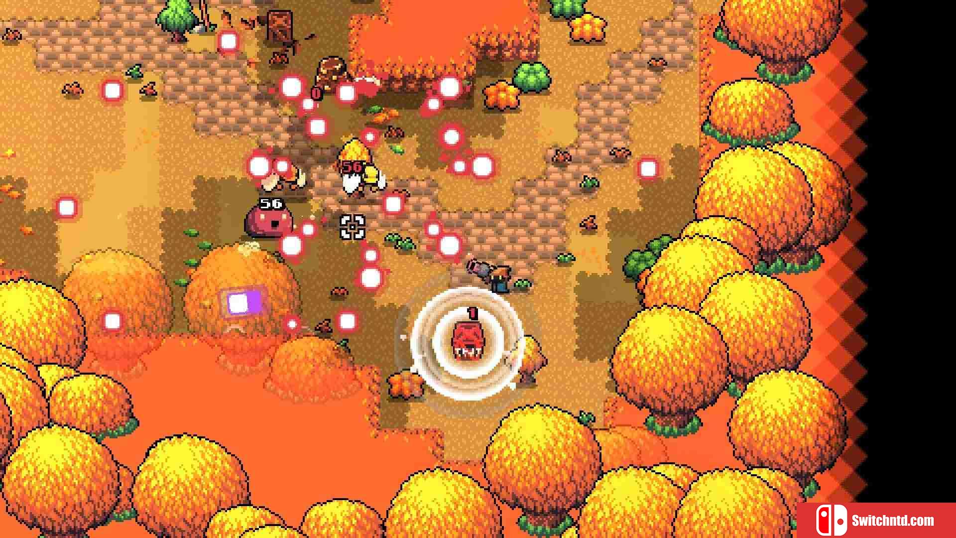 《Archvale（Archvale）》官方中文 v1.1.3 SiMPLEX硬盘版[CN/EN/JP]_4