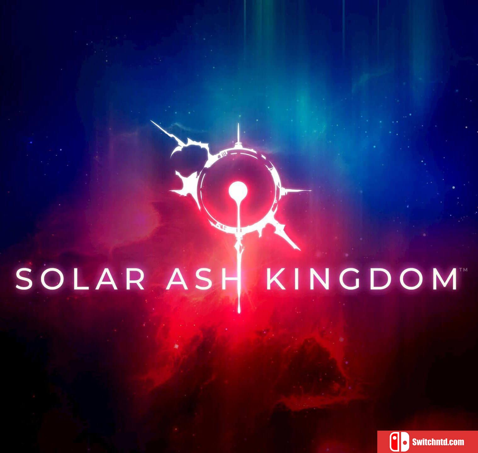 《太阳灰国（Solar Ash）》官方中文 CODEX镜像版[CN/TW/EN/JP]_0