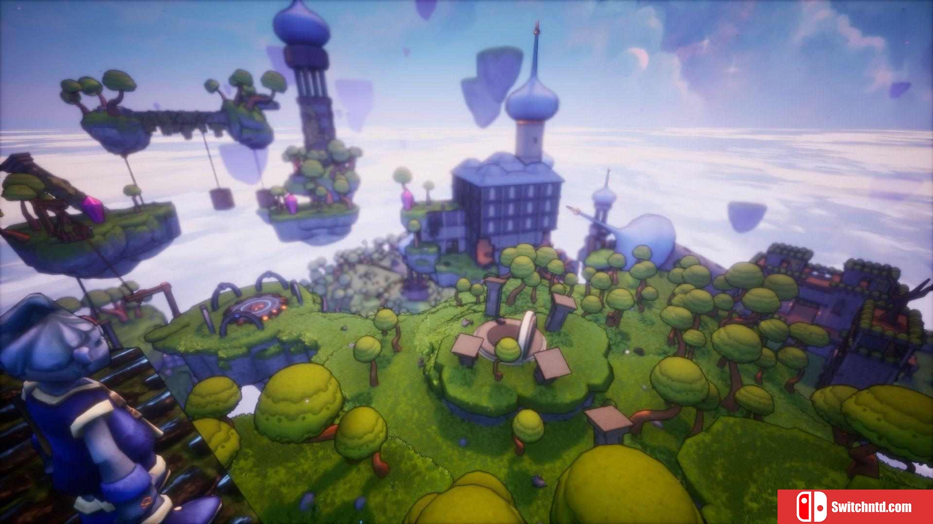 《海姆（Heim）》官方中文 TiNYiSO镜像版[EN]_1