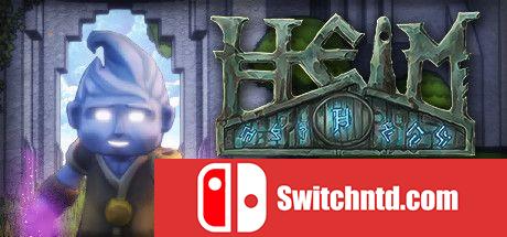 《海姆（Heim）》官方中文 TiNYiSO镜像版[EN]_0