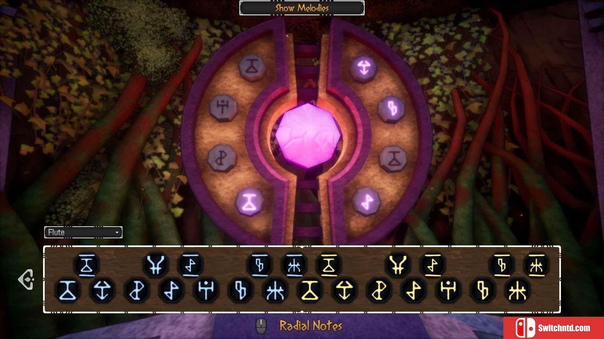 《海姆（Heim）》官方中文 TiNYiSO镜像版[EN]_5
