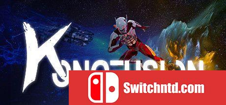《功夫融合（Kongfusion）》官方中文 VREX镜像版[CN/EN]_0