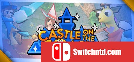 《海岸城堡（Castle on the Coast）》官方中文 Razor1911镜像版[CN/EN]_0