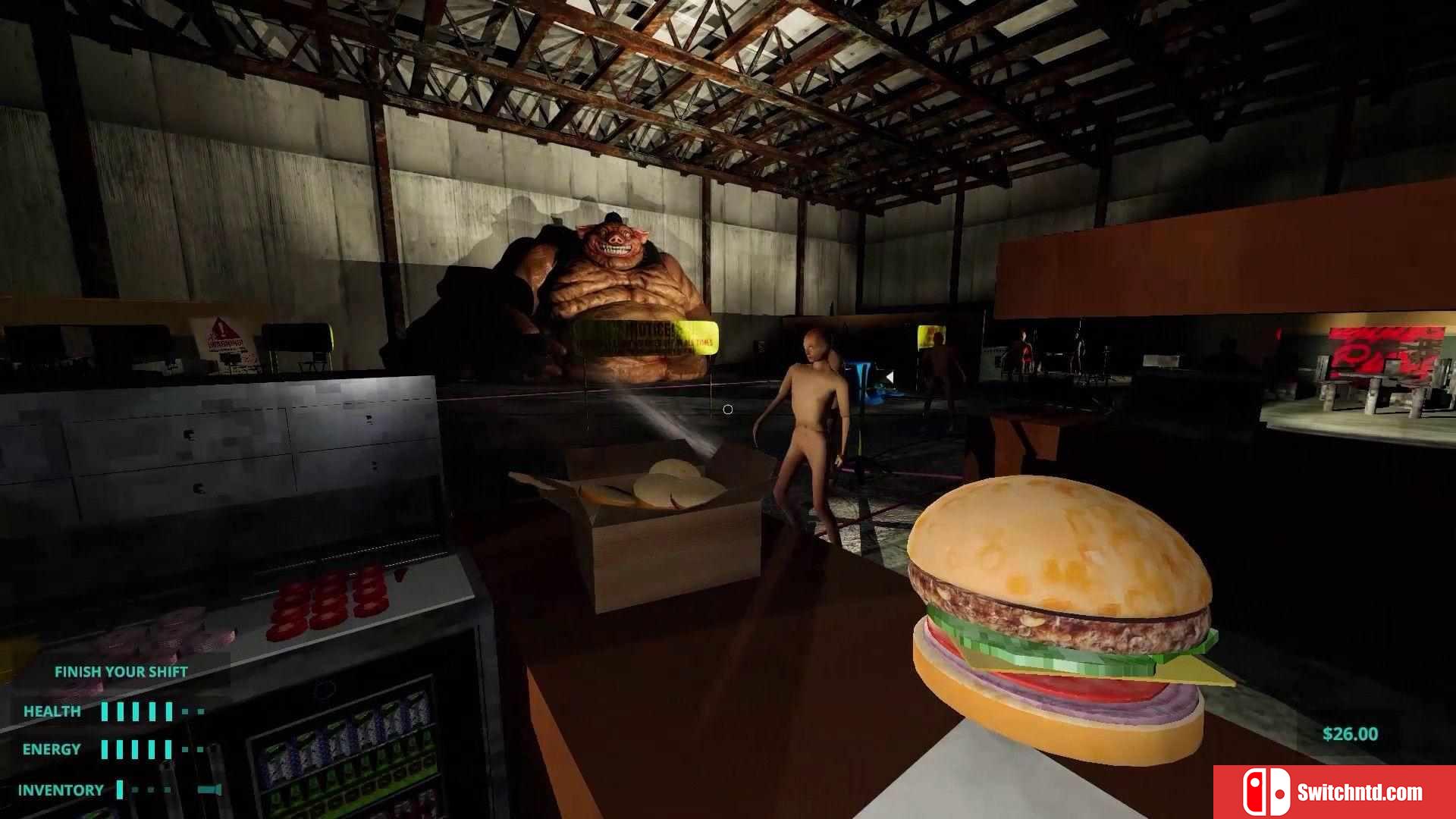《开心小汉堡庄（Happy's Humble Burger Farm）》官方中文 CODEX镜像版[CN/TW/EN/JP]_3