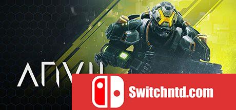 《ANVIL（ANVIL）》官方中文 Early Access P2P硬盘版[CN/TW/EN/JP]_0