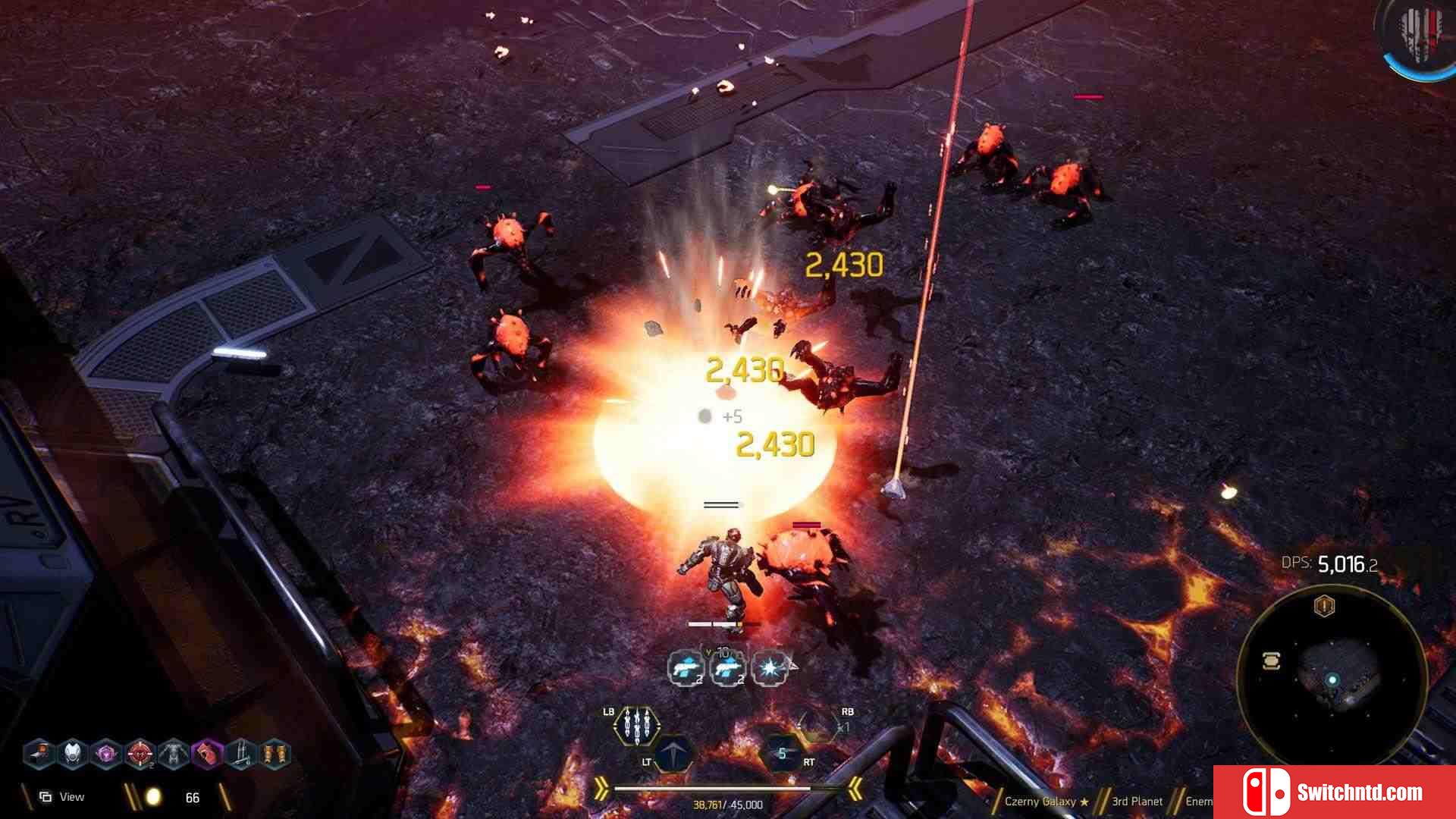 《ANVIL（ANVIL）》官方中文 Early Access P2P硬盘版[CN/TW/EN/JP]_1