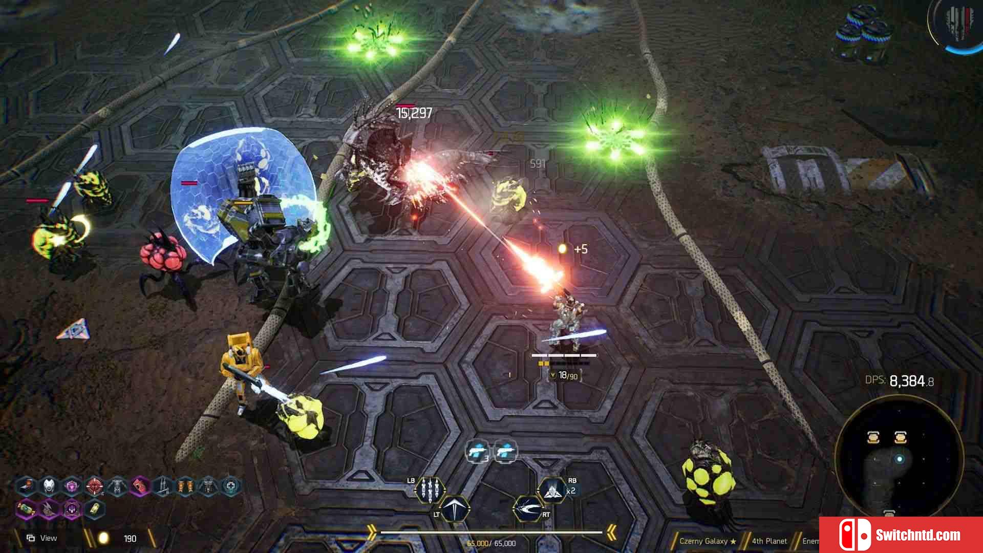 《ANVIL（ANVIL）》官方中文 Early Access P2P硬盘版[CN/TW/EN/JP]_2