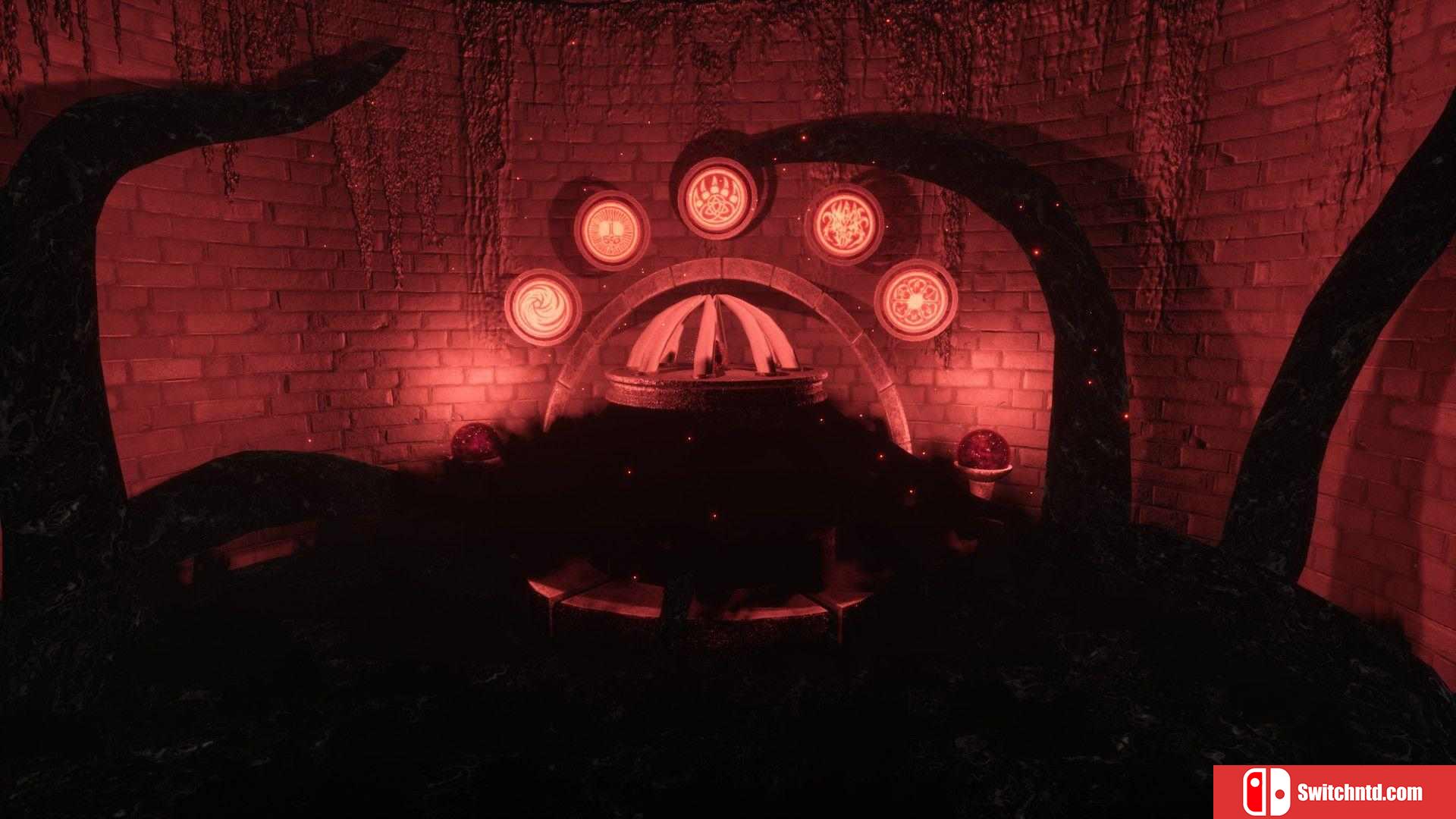 《地狱之路（Hellcoming）》官方中文 DARKSiDERS镜像版[CN/EN/JP]_1