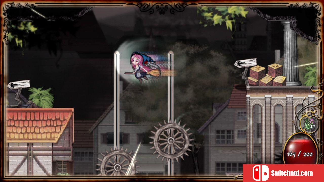 《Wicce（Wicce）》官方中文 Build 6790139 P2P硬盘版[CN/TW/EN/JP]_4