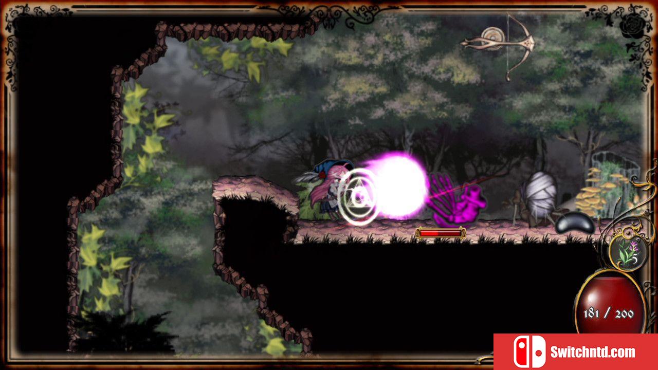 《Wicce（Wicce）》官方中文 Build 6790139 P2P硬盘版[CN/TW/EN/JP]_3
