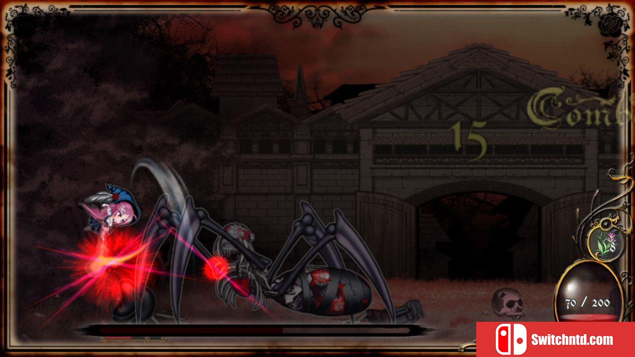 《Wicce（Wicce）》官方中文 Build 6790139 P2P硬盘版[CN/TW/EN/JP]_5