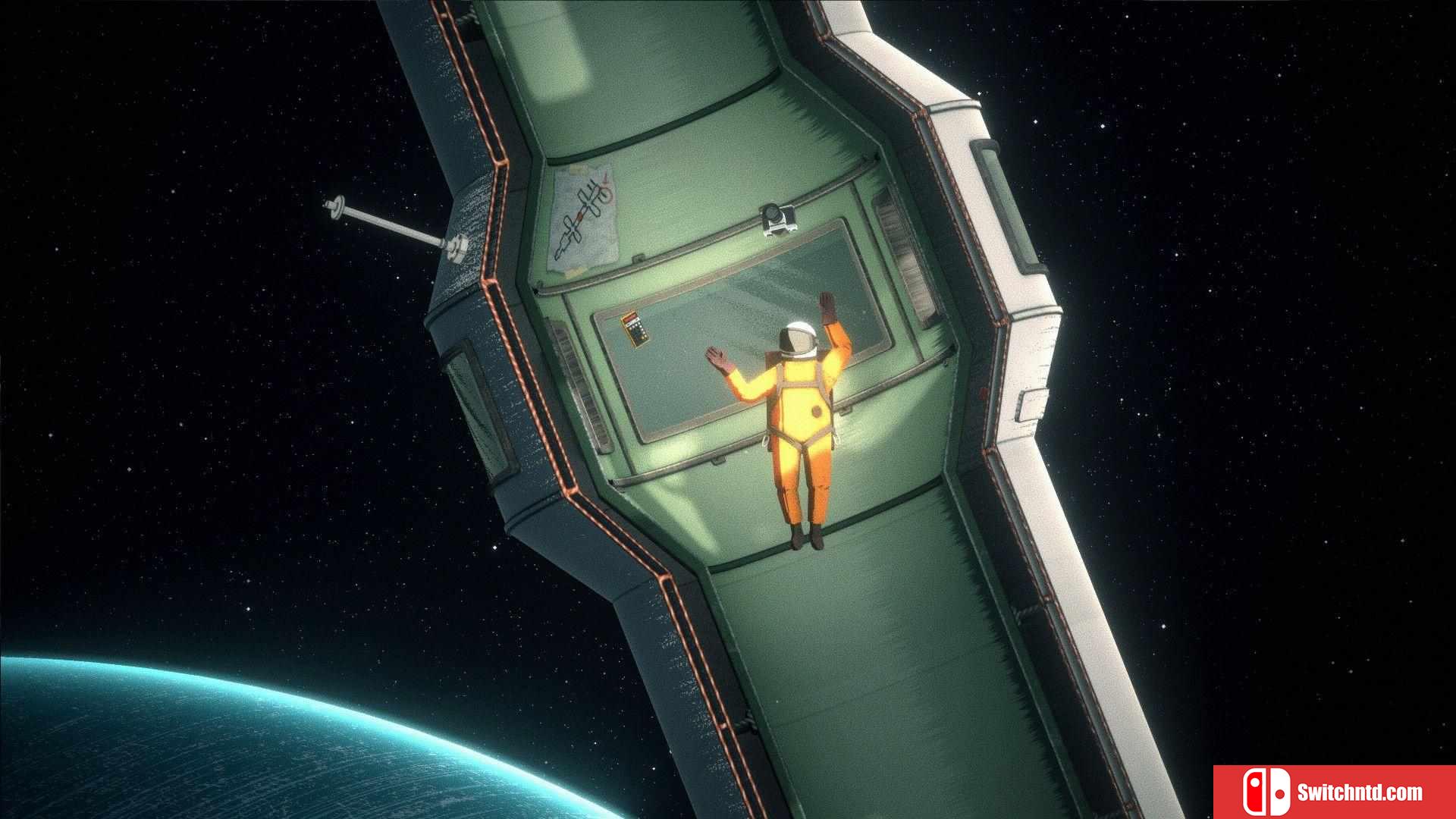 《天体（Heavenly Bodies）》官方中文 CODEX镜像版[CN/TW/EN/JP]_4