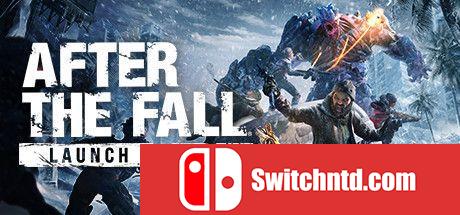 《秋季之后：发布版（After the Fall® - Launch Edition）》官方中文 VREX镜像版[CN/EN/JP]_0