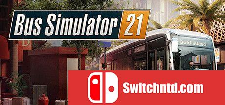 《巴士模拟21（Bus Simulator 21）》官方中文 CODEX镜像版[CN/TW/EN/JP]_0