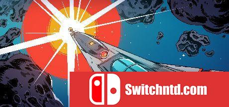 《小行星：充电（Asteroids: Recharged）》Build 7687435 Chronos硬盘版[CN/TW/EN/JP]_0