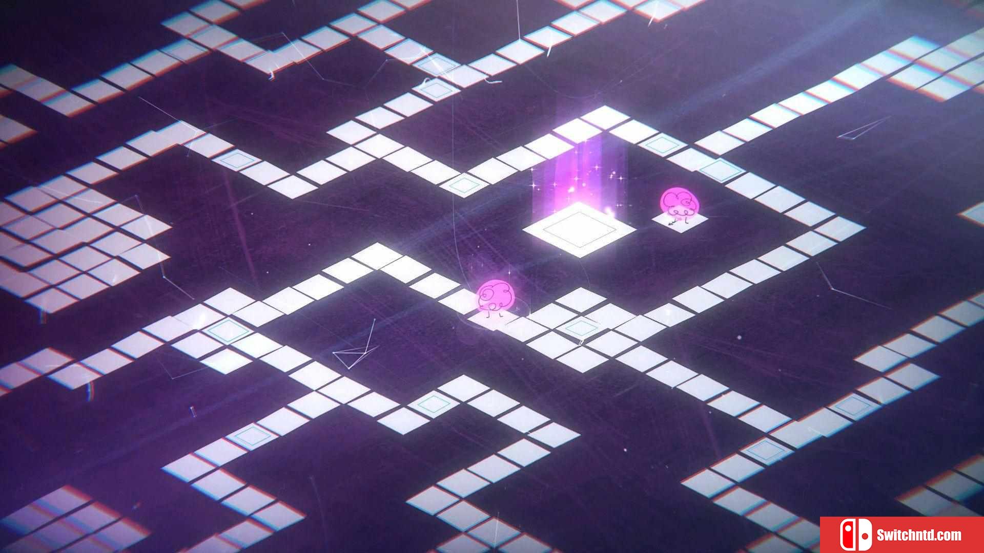 《弦理论（Strings Theory）》官方中文 DARKZER0硬盘版[CN/TW/EN/JP]_3