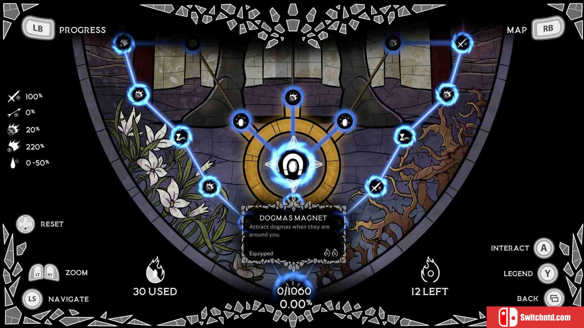《宇宙之光（Aeterna Noctis）》官方中文 CODEX镜像版[CN/EN/JP]_5