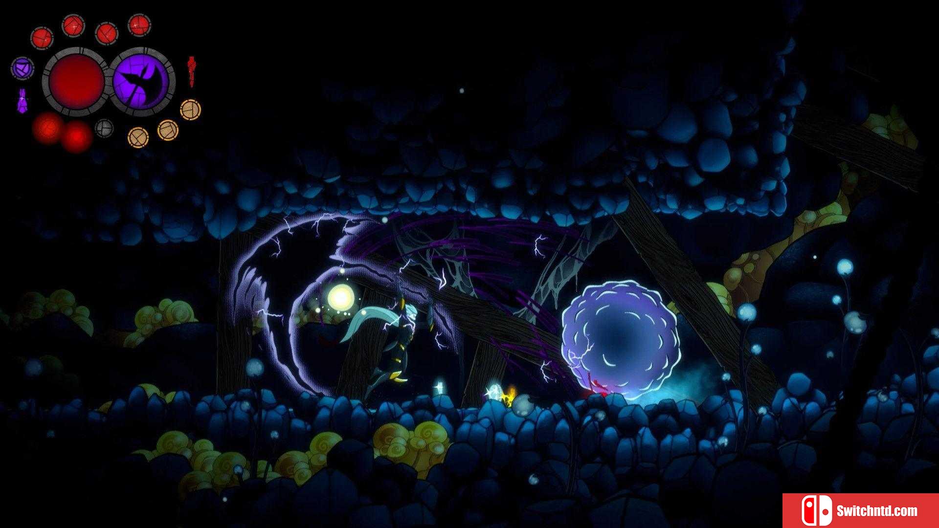 《宇宙之光（Aeterna Noctis）》官方中文 CODEX镜像版[CN/EN/JP]_2