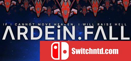 《阿迪恩计划（Ardein.Fall）》官方中文 DARKZER0硬盘版[CN/EN/JP]_0