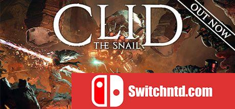 《蜗牛克利德（Clid The Snail）》官方中文 DARKSiDERS镜像版[CN/TW/EN/JP]_0