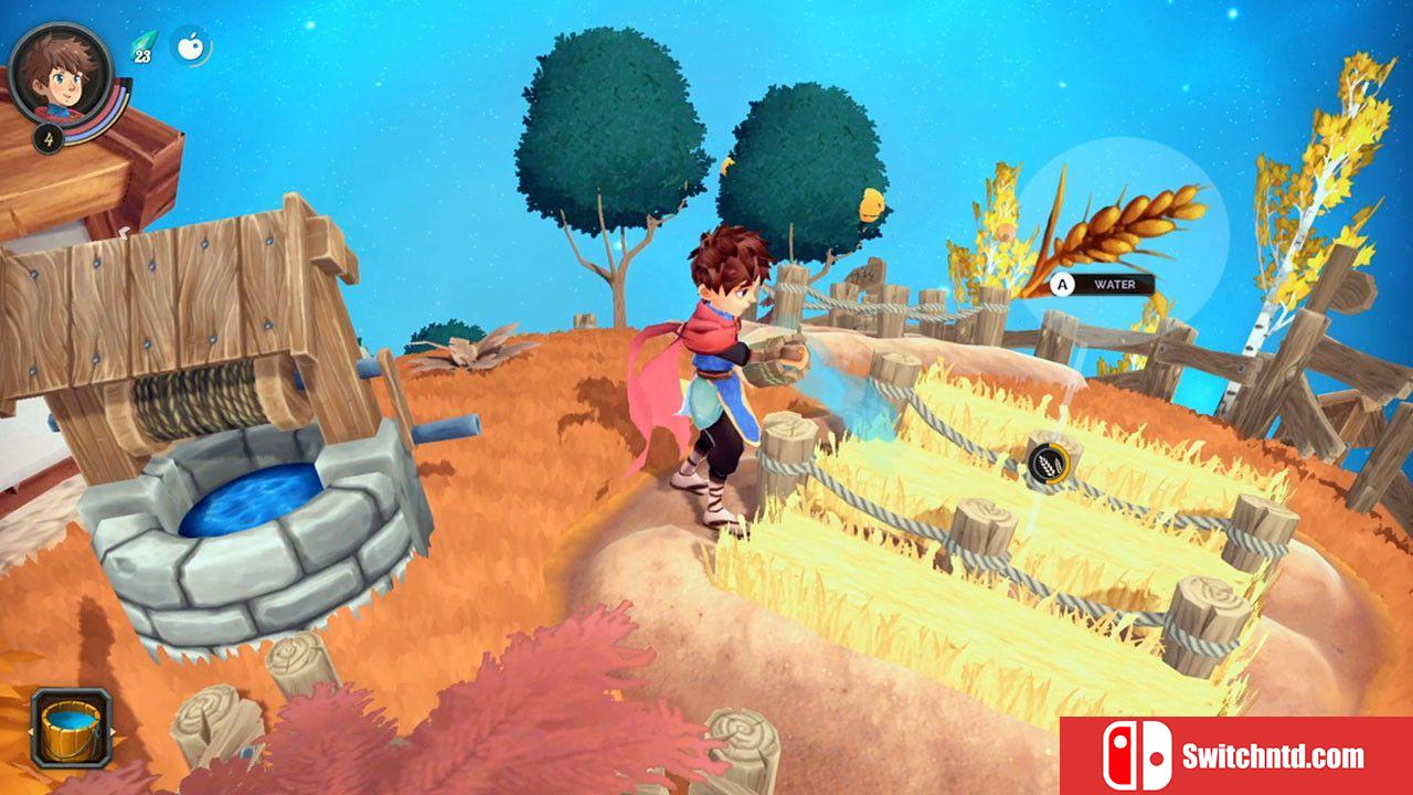 《Deiland: 口袋星球版（Deiland: Pocket Planet）》官方中文 PLAZA镜像版[CN/EN]_2