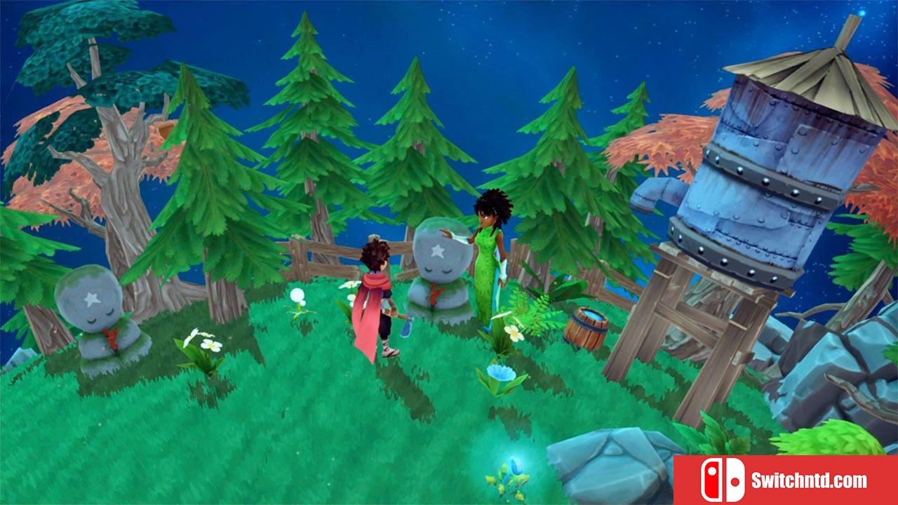 《Deiland: 口袋星球版（Deiland: Pocket Planet）》官方中文 PLAZA镜像版[CN/EN]_3