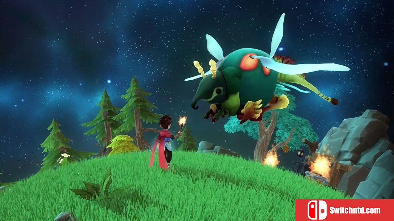 《Deiland: 口袋星球版（Deiland: Pocket Planet）》官方中文 PLAZA镜像版[CN/EN]_5