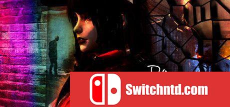 《做点什么（Do Something）》官方中文 DARKSiDERS镜像版[CN/EN/JP]_0