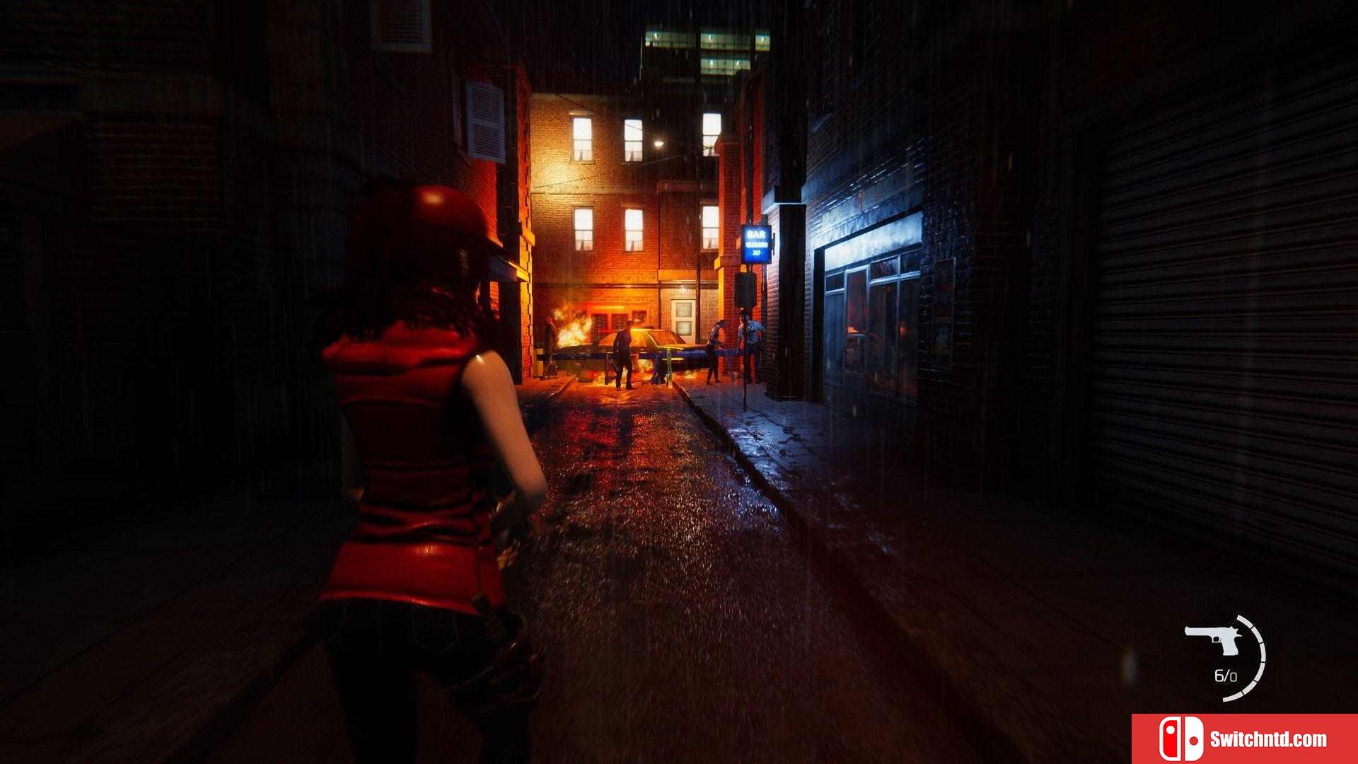 《做点什么（Do Something）》官方中文 DARKSiDERS镜像版[CN/EN/JP]_1