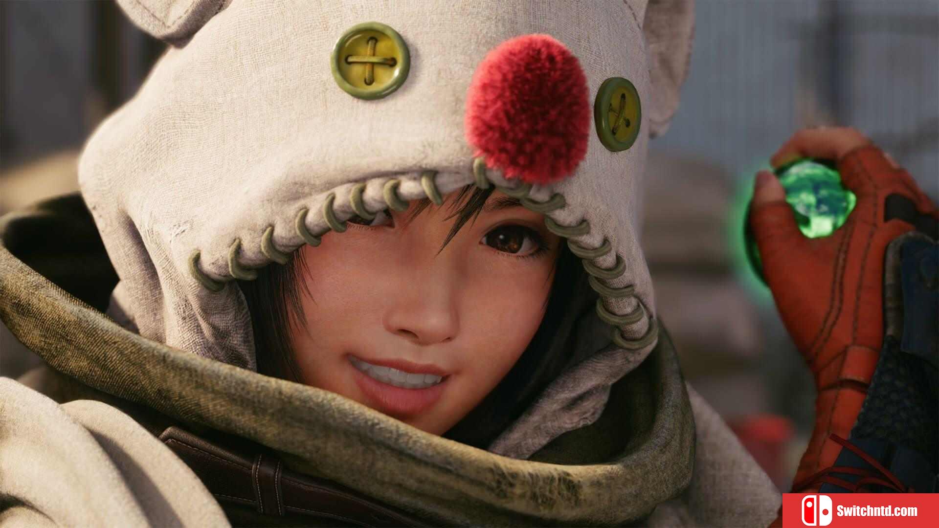 《最终幻想7：重制版（FINAL FANTASY VII REMAKE INTERGRADE）》CODEX镜像版[CN/EN/JP]_4
