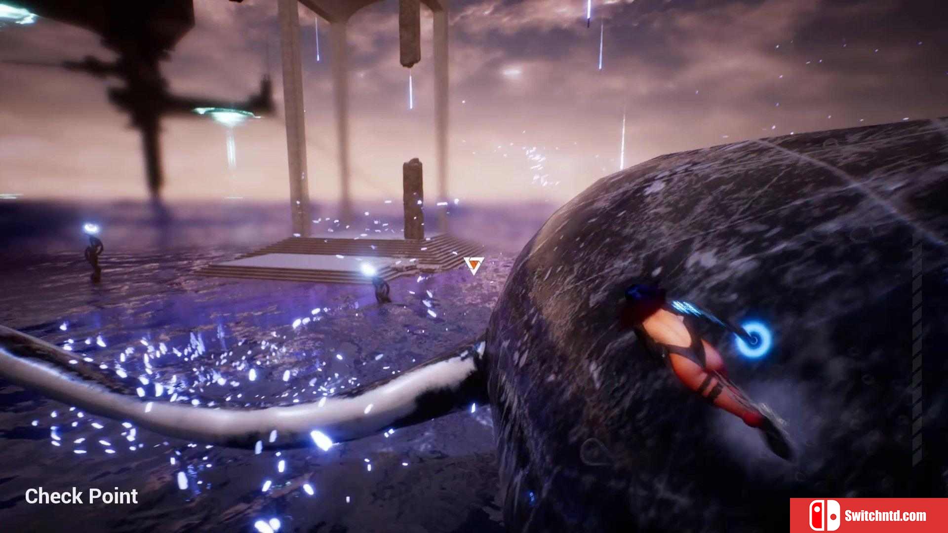 《飘：羽毛的重量（Drifting : Weight of Feathers）》官方中文 SKIDROW镜像版[TW/EN/JP]_3