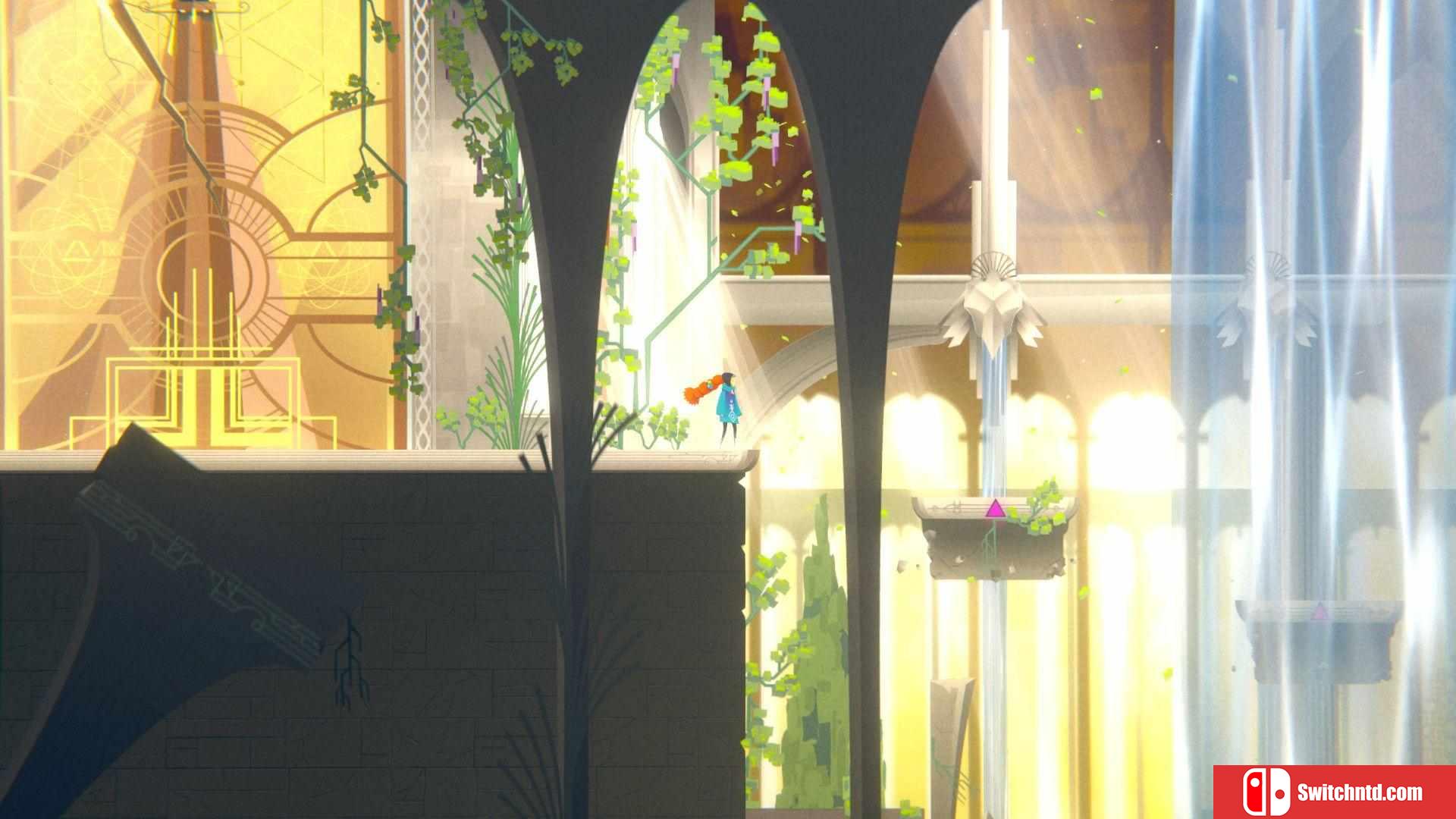 《高塔：伊娜传奇（Aspire: Ina's Tale）》官方中文 CODEX镜像版[CN/EN/JP]_2