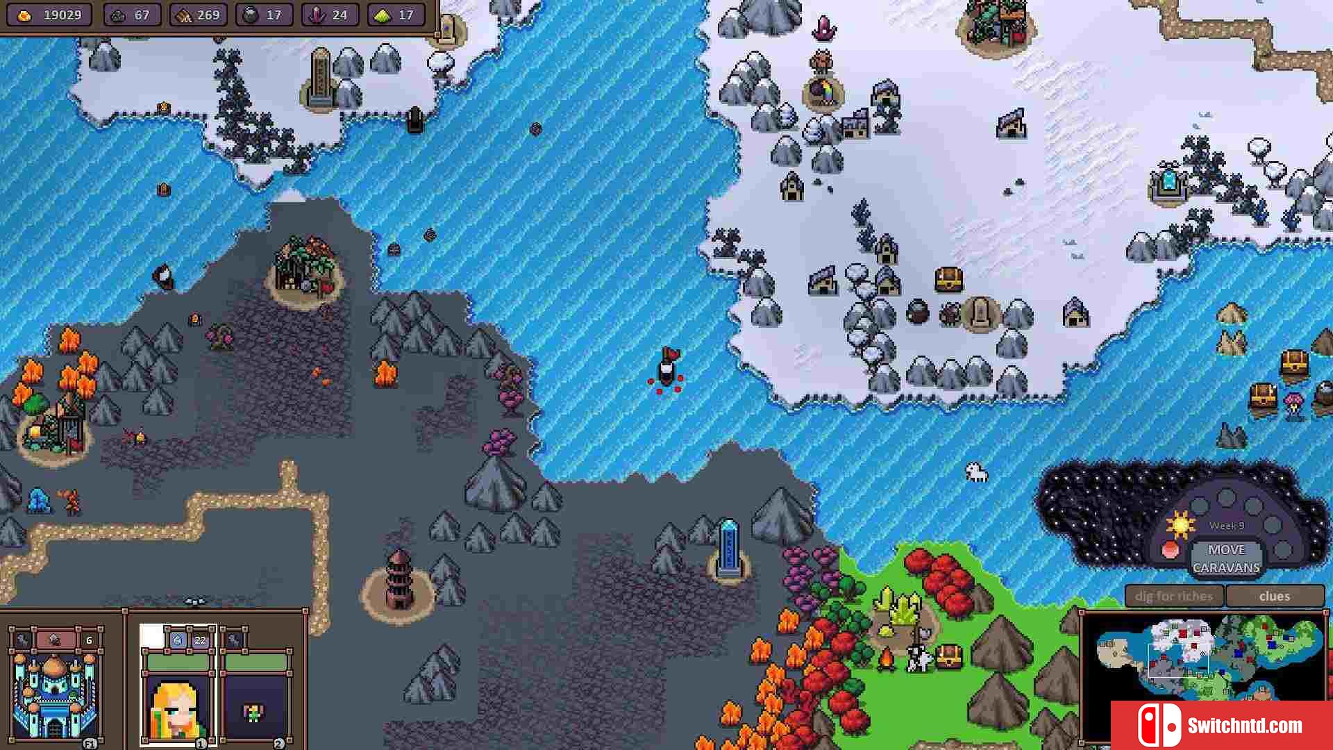 《英雄时刻（Hero's Hour）》官方中文  rG硬盘版[CN/TW/EN/JP]_2