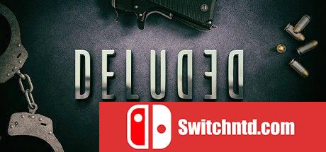 《迷惑（Deluded）》官方中文 SKIDROW镜像版[CN/EN/JP]_0