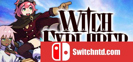 《魔女探险家（Witch Explorer）》官方中文 DARKZER0硬盘版[CN/TW/EN/JP]_0